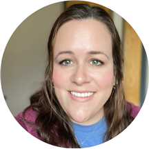 Carolyn Mahany-Schunk, LMHC