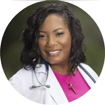 Carolyn McClinton, NP