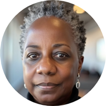 Carolyn Parker, LMSW