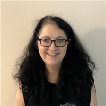 Carolyn Phillips, LCSW