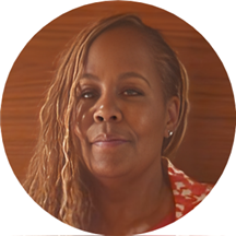 Carolyn Smallwood, LMHC