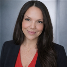 Carolyn Taylor, LCSW