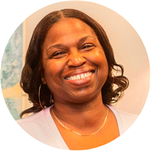 Carolyn Thomas Forney, LMBT