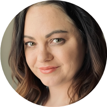 Carolyn Weimer, LPC, MS