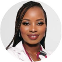 Carolyn Woahloe, NP, APRN, AGPCNP - BC