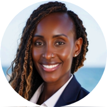 Carolyne Mburu-Gerena, APRN