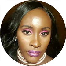 Carolyne Mburu-Gerena, PMHNP