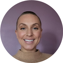 Carolynn White, LMFT