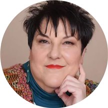 Carolynne Lewis-Arevalo, LPC