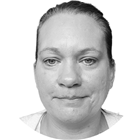 Carrie Catterson-Fitzmaurice, MSW