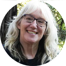 Carrie Gajowski, LMFT