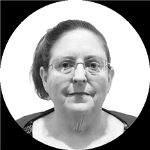 Carrie Glebe, LMHC, LPC