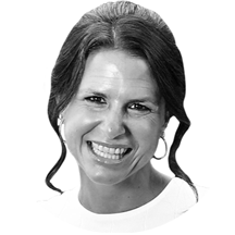 Carrie Grochow, LMHC