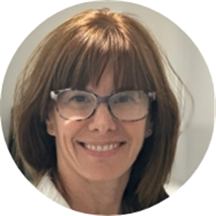 Carrie Hansen, APRN, RN