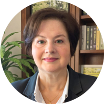 Carrie Helle, APRN, RN