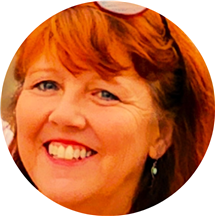 Carrie Houseman, LMHC