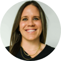 Carrie Jackman, PA-C