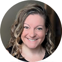 Carrie Labarge, LCSW