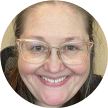 Carrie Leafblad, LPC