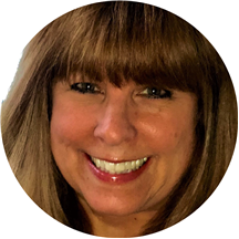 Carrie Leonard, LCSW