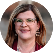 Carrie Manning, LPC - S, RPT-S