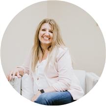 Carrie Ovard, CMHC, AMFT