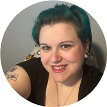 Carrie Prytherch-Maassen, LCPC