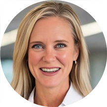 Carrie Richardson, LCSW