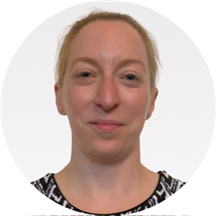 Carrie Robinson, LMHC