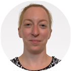 Carrie Robinson, LMHC