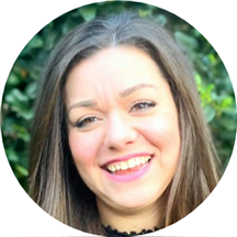 Carrie Sciametta, LMFT