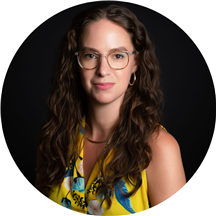 Carrie Tillett-Saks, LMHC