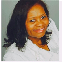 Carron Caldwell, LPC