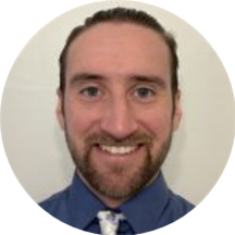 Carter Humphrey, LMHC