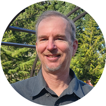 Cary Clevenger, LCSW