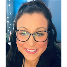 Caryn Alberini, LICSW