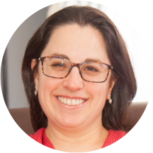 Caryn Rothauser, LCSW