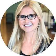 Casey Fallon, MS, OTR/L, CHT