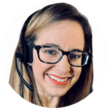 Casey Gonzales, LMHC