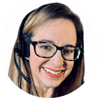 Casey Gonzales, LMHC