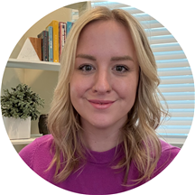 Casey Masen, APRN, RN