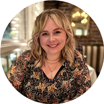 Casey McCoy, RDN, MPH, RD