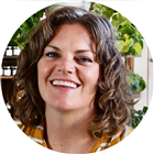 Casey Reagan, LCSW, LICSW