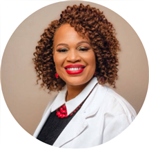 Cashoyna Tillis, APRN, RN, FNP-C