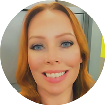 Casie Johnson-Taylor, LMFT