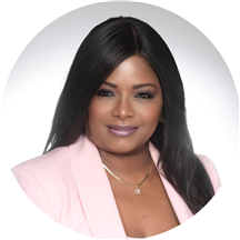 Cassandra Barnes, LPC