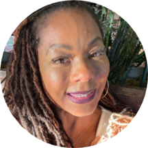 Cassandra Black, LCSW