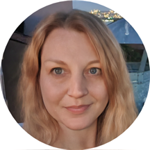 Cassandra Carter, LMFT