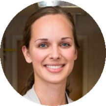 Cassandra Crackel, PA