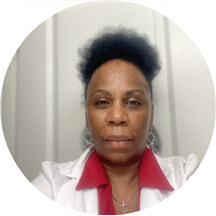 Cassandra Edwards, PA